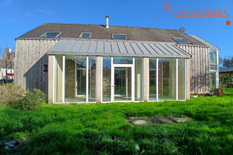 achat maison guemene-penfao 44290