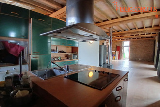 achat maison guemene-penfao 44290