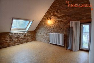 achat maison guemene-penfao 44290