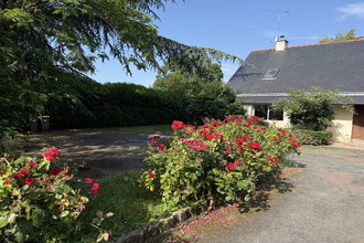 achat maison guemene-penfao 44290