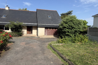 achat maison guemene-penfao 44290