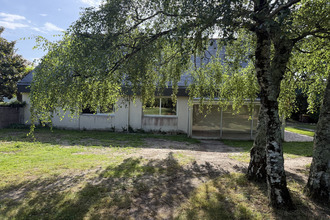 achat maison guemene-penfao 44290