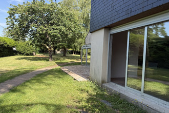 achat maison guemene-penfao 44290