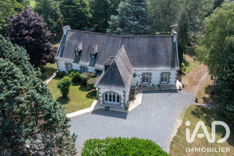 achat maison guemene-penfao 44290