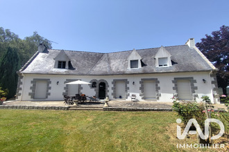 achat maison guemene-penfao 44290