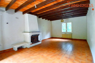 achat maison guemene-penfao 44290