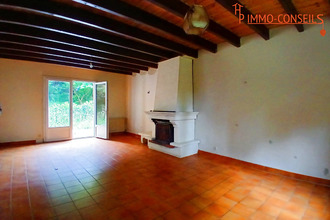 achat maison guemene-penfao 44290