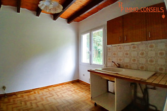 achat maison guemene-penfao 44290