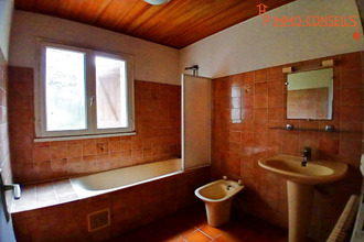 achat maison guemene-penfao 44290