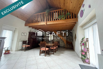 achat maison guemene-penfao 44290