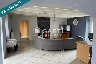 achat maison guemene-penfao 44290
