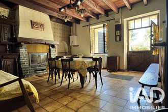 achat maison guemene-penfao 44290