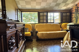 achat maison guemene-penfao 44290