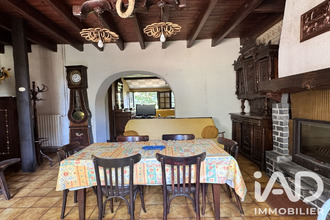 achat maison guemene-penfao 44290