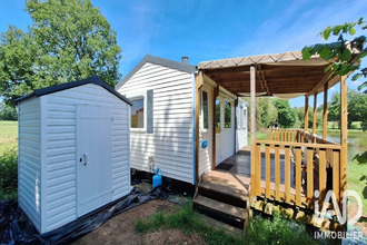 achat maison guemene-penfao 44290