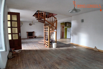 achat maison guemene-penfao 44290