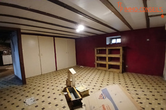 achat maison guemene-penfao 44290