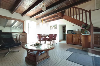 achat maison guemene-penfao 44290