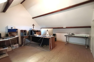 achat maison guemene-penfao 44290