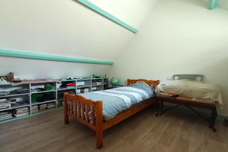 achat maison guemene-penfao 44290