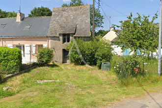 achat maison guemene-penfao 44290