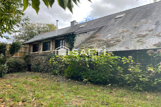 achat maison guemene-penfao 44290