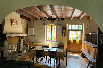 achat maison guemene-penfao 44290