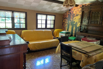 achat maison guemene-penfao 44290