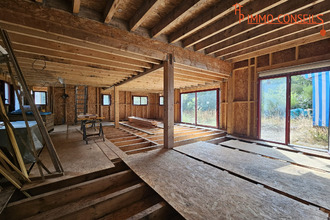 achat maison guemene-penfao 44290