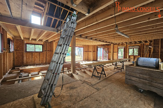 achat maison guemene-penfao 44290