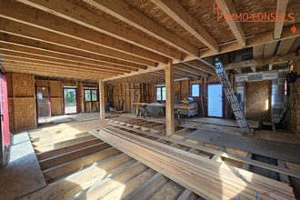 achat maison guemene-penfao 44290
