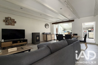 achat maison guemene-penfao 44290