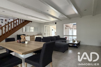 achat maison guemene-penfao 44290