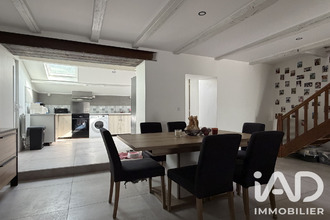 achat maison guemene-penfao 44290