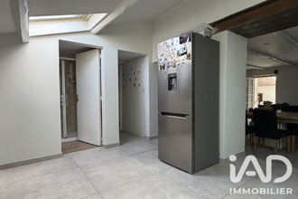 achat maison guemene-penfao 44290