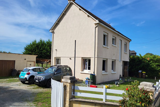 achat maison guemene-penfao 44290