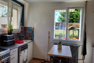achat maison guemene-penfao 44290