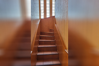 achat maison guemene-penfao 44290
