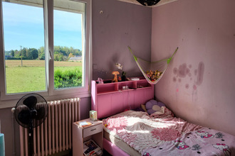 achat maison guemene-penfao 44290