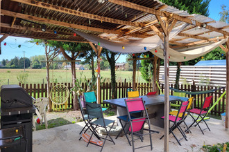 achat maison guemene-penfao 44290