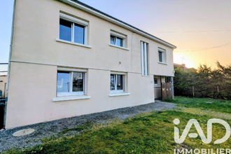 achat maison guemene-penfao 44290