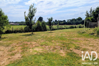 achat maison guemene-penfao 44290