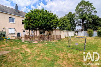 achat maison guemene-penfao 44290