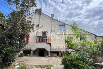 achat maison guemene-penfao 44290