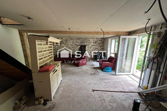 achat maison guemene-penfao 44290