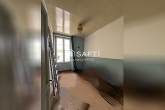 achat maison guemene-penfao 44290