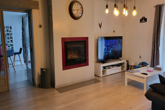 achat maison guemene-penfao 44290