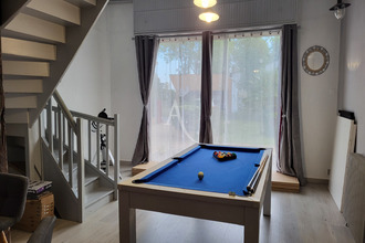 achat maison guemene-penfao 44290