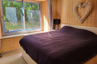 achat maison guemene-penfao 44290