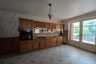 achat maison guemene-penfao 44290